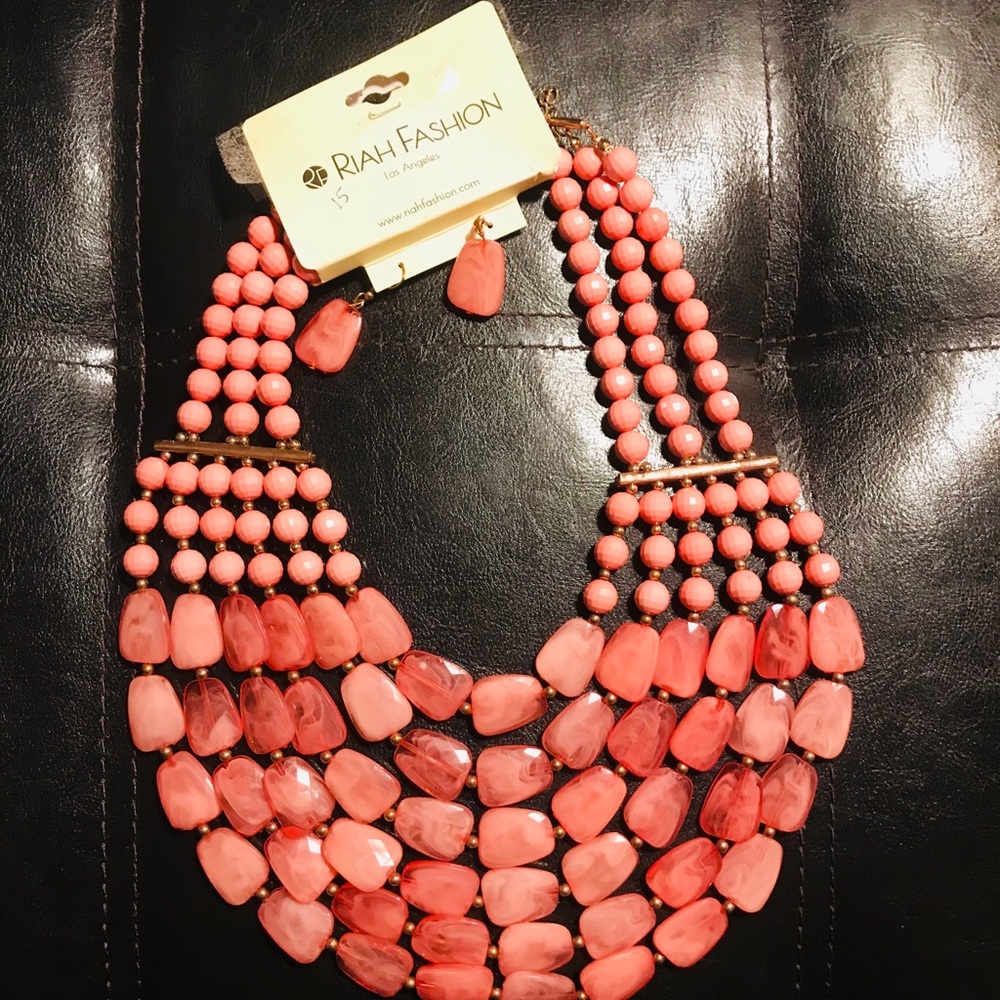 Necklace - Picture 2 of 2